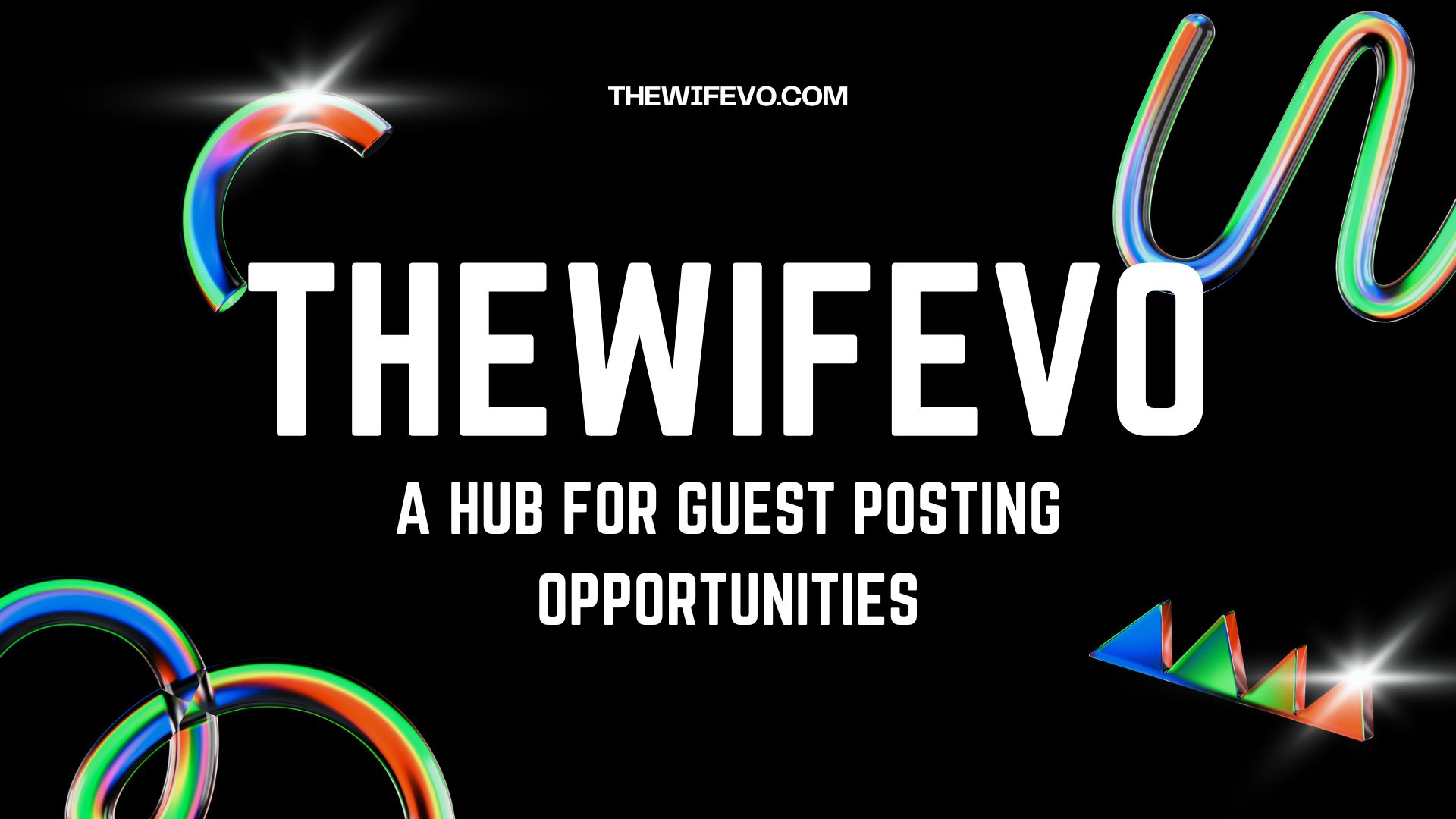 Thewifevo: A Hub for Guest Posting Opportunities