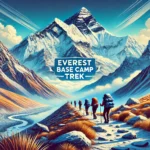 Everest Base Camp Trek: How to Stay Safe While Hiking in High Altitudes